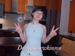 devonahawkinson Leukelol