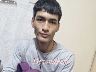 devonahoki Leukelol