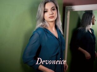 Devoneice