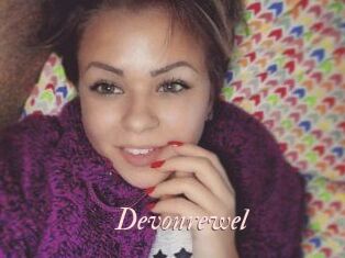 Devonrewel