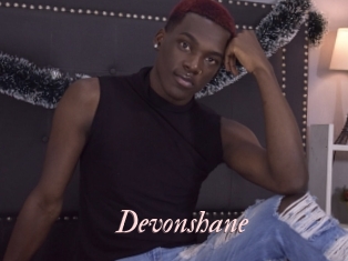 Devonshane
