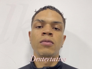 Dextertattoo