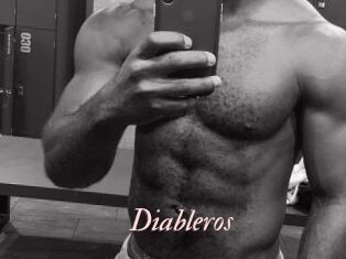 Diableros