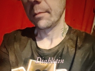 Diablotin