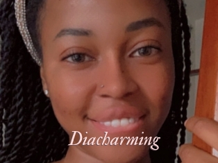 Diacharming
