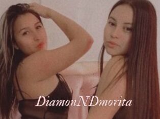 DiamonNDmorita