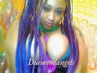 Diamondangels