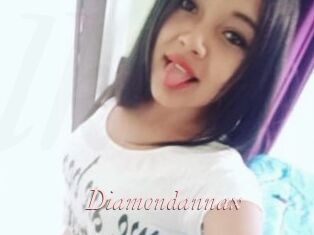 Diamondannax