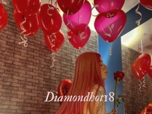 Diamondhot18