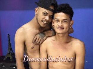 Diamondlatinhots