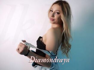Diamondrayn