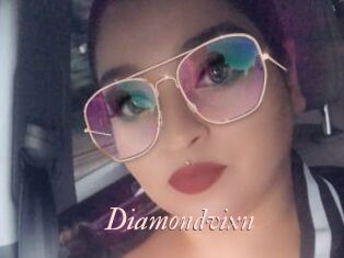 Diamondvixn