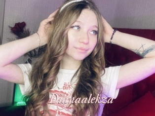 Dianaalekza