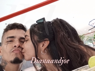Dianaandjoe