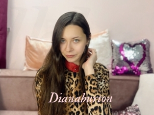 Dianaburton