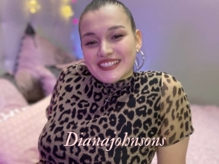 Dianajohnsons