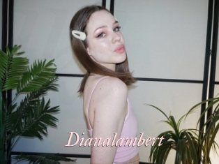 Dianalambert
