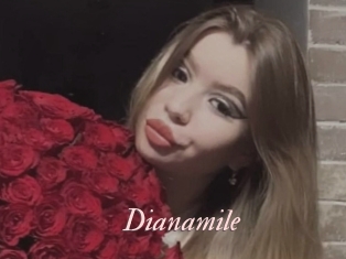 Dianamile