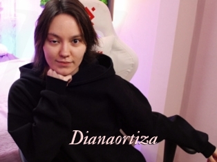 Dianaortiza