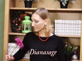 Dianasage