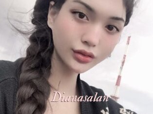Dianasalan