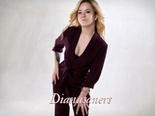 Dianasaners