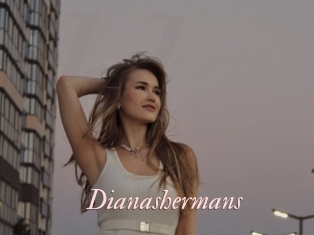 Dianashermans