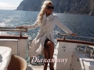 Dianasunny