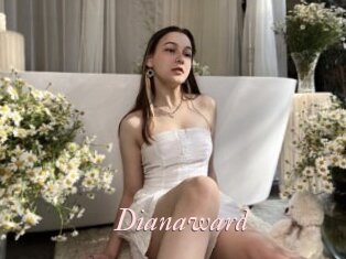 Dianaward