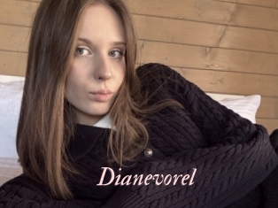 Dianevorel