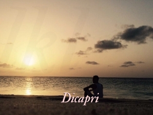 Dicapri