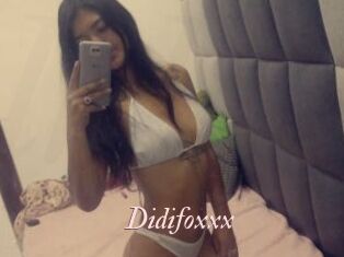 Didifoxxx