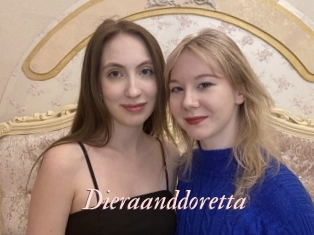 Dieraanddoretta