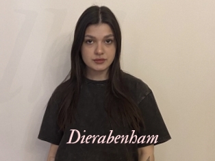 dierabenham Leukelol