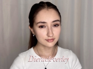 Dieracleverley