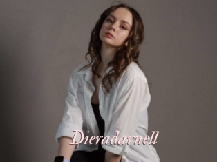 Dieradarnell