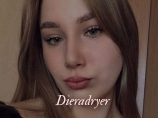 dieradryer Leukelol
