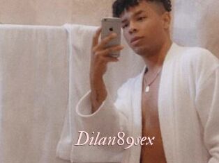 Dilan89sex