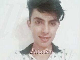 Dilanboy