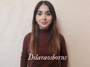 Dilaraosborns