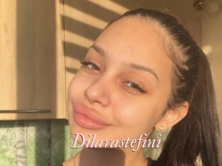 Dilarastefini