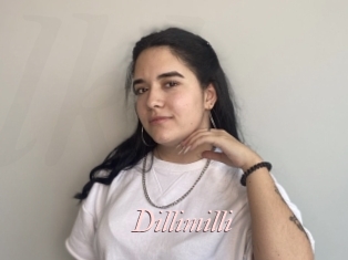 Dillimilli