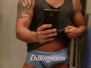 Dillingerxxx