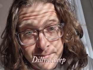 Dillymcdeep