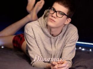 Dimamars