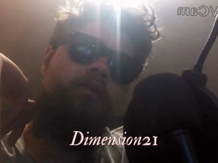 Dimension21