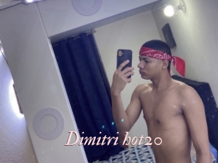 Dimitri_hot20