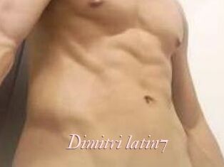 Dimitri_latin7