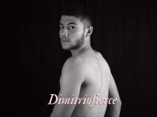 Dimitriofierce