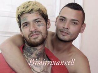 Dimitrixaxxell